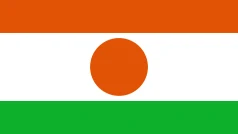 NIGER 
